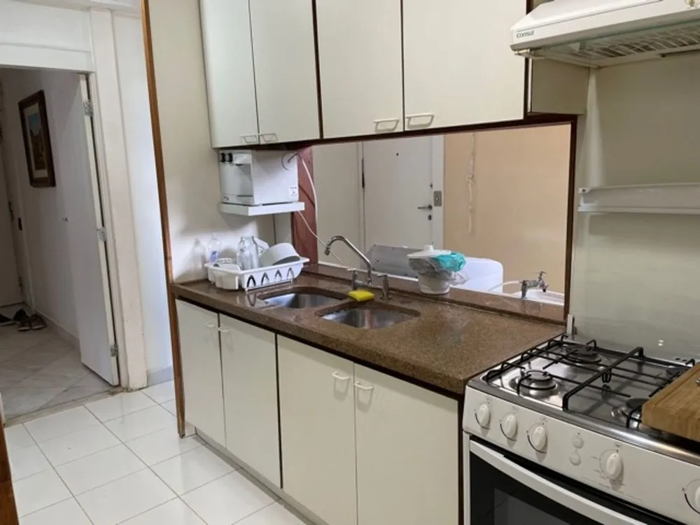 Apartamento, 3 quartos, 140 m² - Foto 5