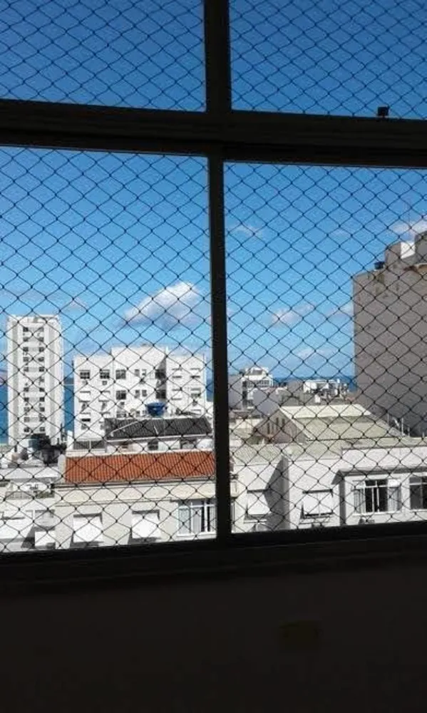 Apartamento, 2 quartos, 82 m² - Foto 2