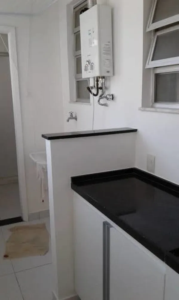 Apartamento, 2 quartos, 82 m² - Foto 5