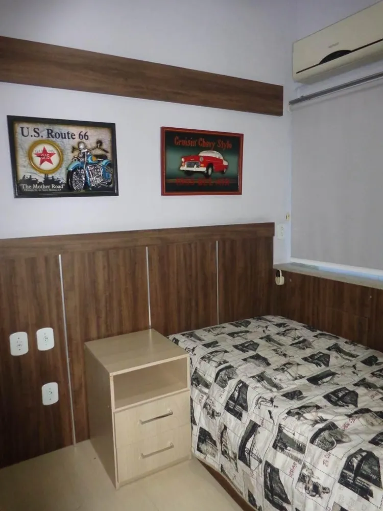 Apartamento, 3 quartos, 66 m² - Foto 11