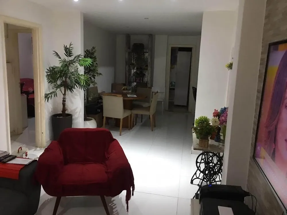 Apartamento, 3 quartos, 89 m² - Foto 2