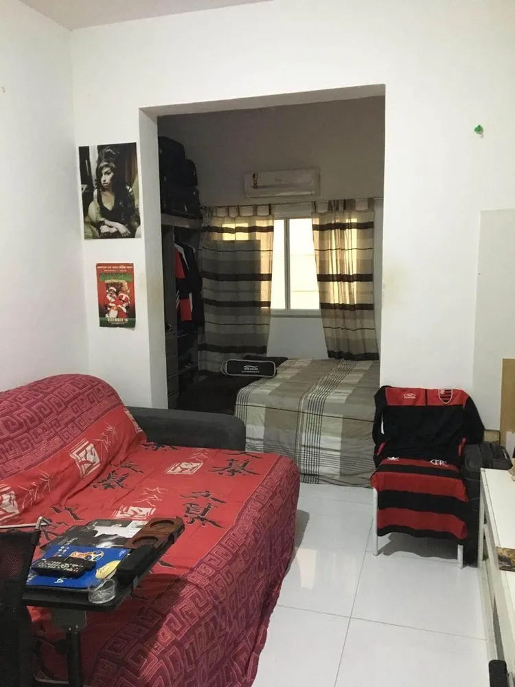 Apartamento, 3 quartos, 89 m² - Foto 4