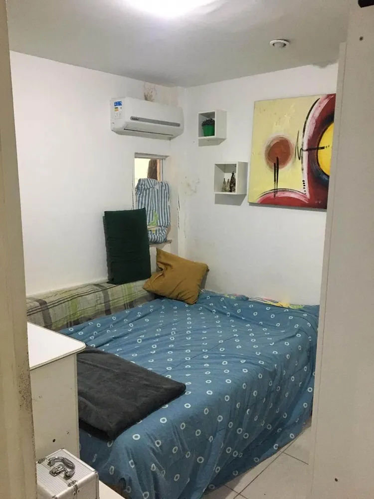 Apartamento, 3 quartos, 89 m² - Foto 9