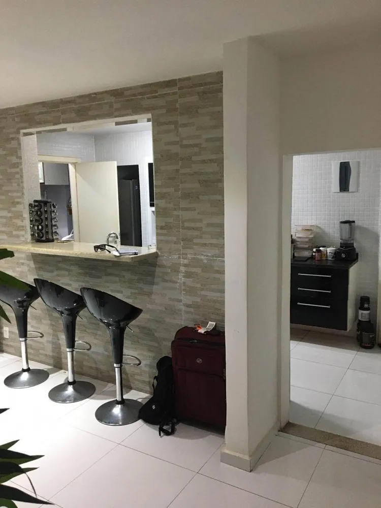 Apartamento, 3 quartos, 89 m² - Foto 7