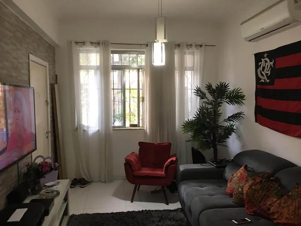 Apartamento, 3 quartos, 89 m² - Foto 3