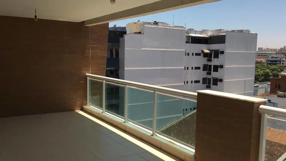 Cobertura, 3 quartos, 279 m² - Foto 2