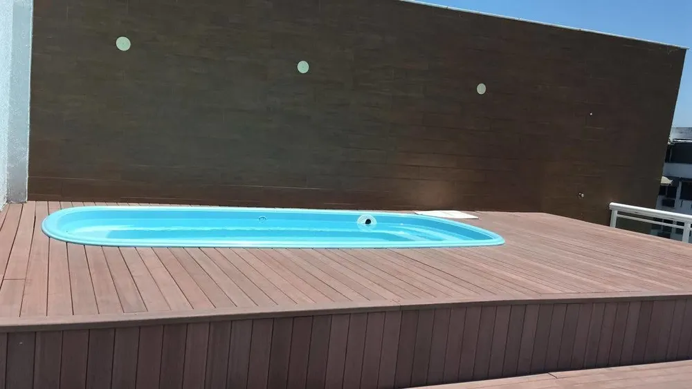 Cobertura, 3 quartos, 279 m² - Foto 5