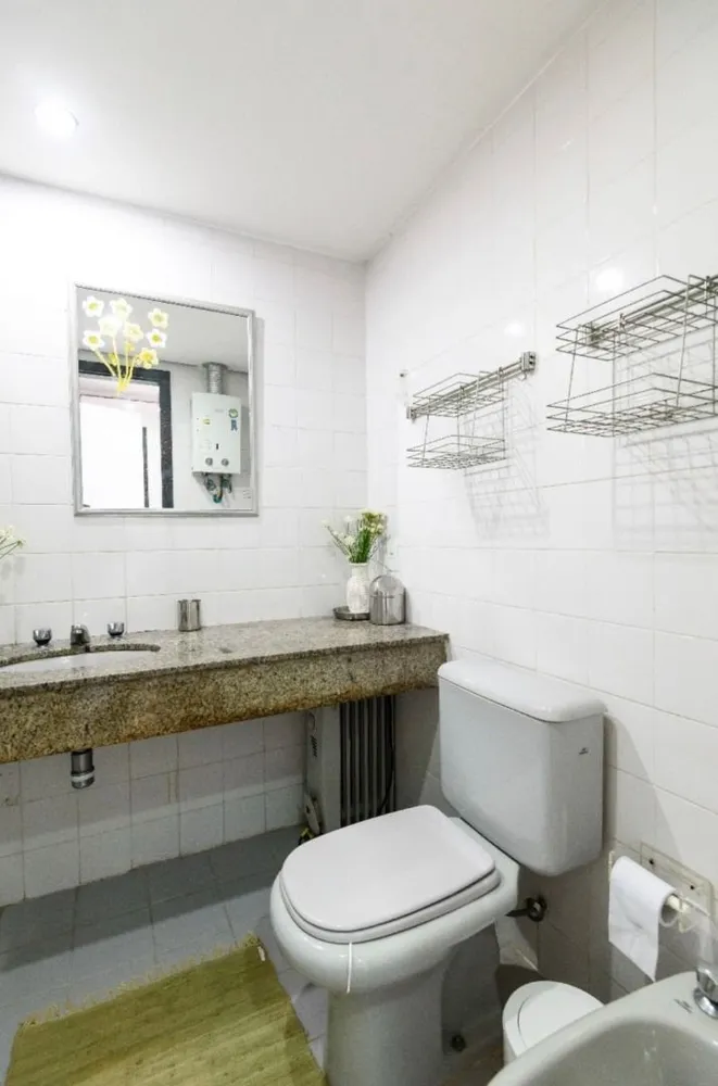 Apartamento, 2 quartos, 100 m² - Foto 5