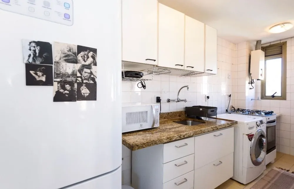 Apartamento, 2 quartos, 100 m² - Foto 3