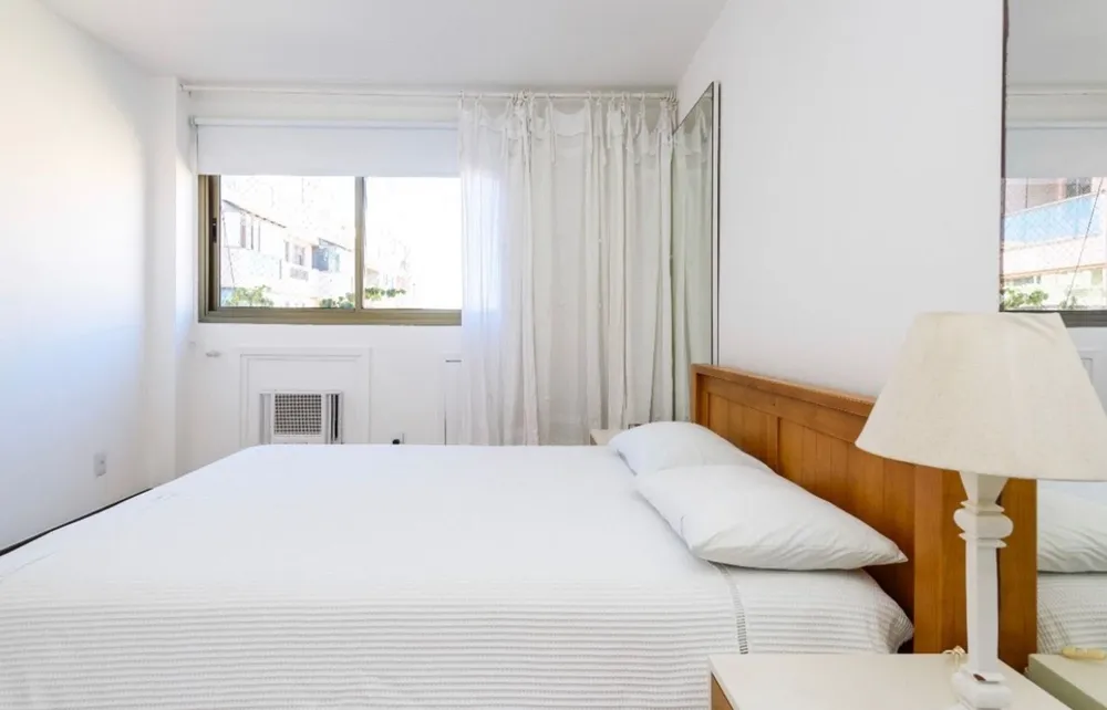 Apartamento, 2 quartos, 100 m² - Foto 4