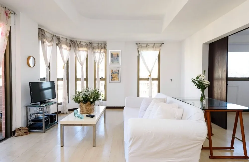 Apartamento, 2 quartos, 100 m² - Foto 2