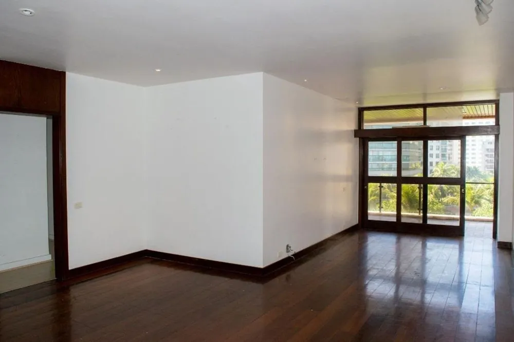 Apartamento, 3 quartos, 170 m² - Foto 2