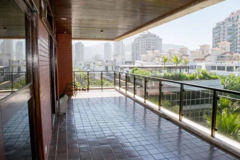 Apartamento, 3 quartos, 170 m² - Foto 4