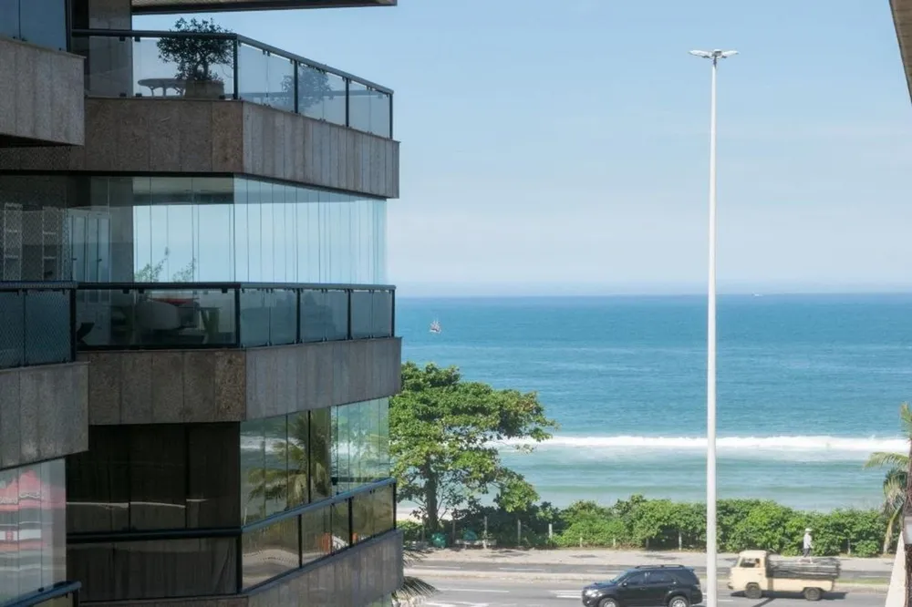 Apartamento, 3 quartos, 170 m² - Foto 1
