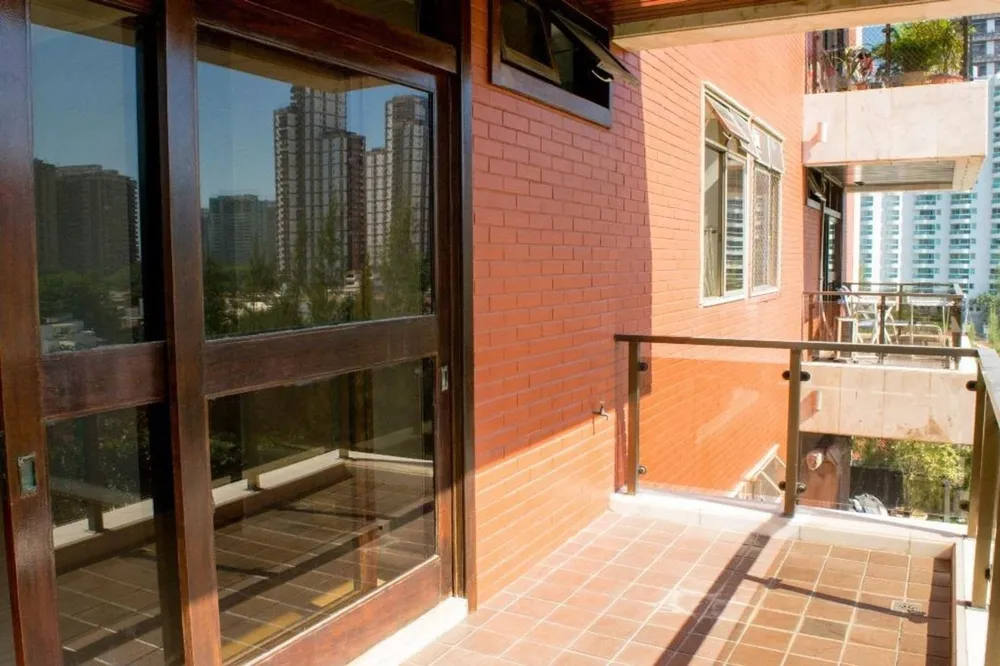 Apartamento, 3 quartos, 170 m² - Foto 5