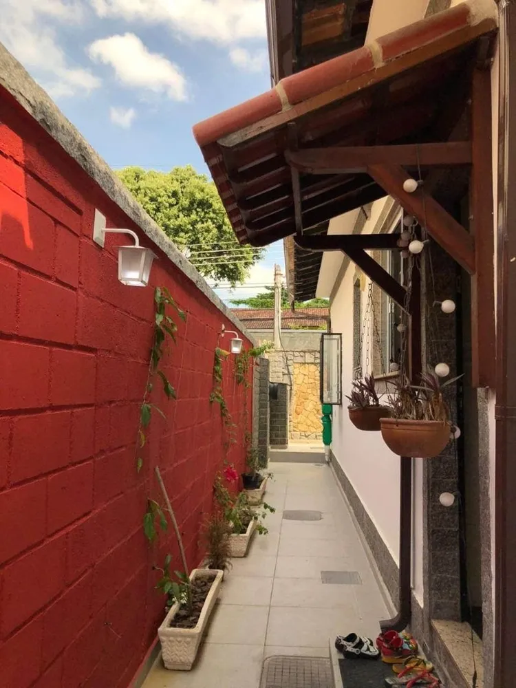 Casa, 4 quartos, 260 m² - Foto 16