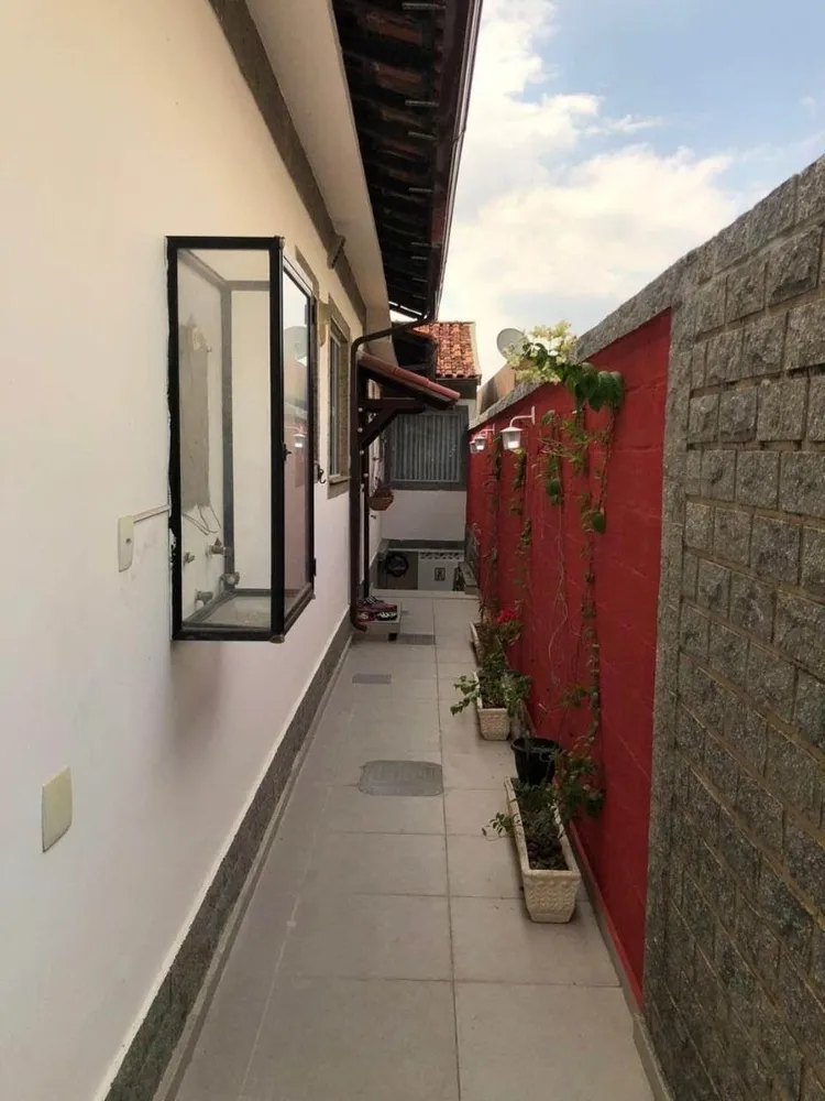 Casa, 4 quartos, 260 m² - Foto 17