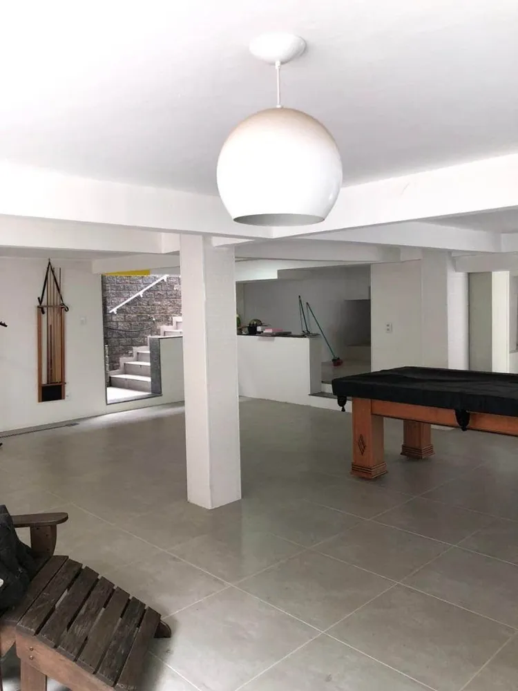 Casa, 4 quartos, 260 m² - Foto 2