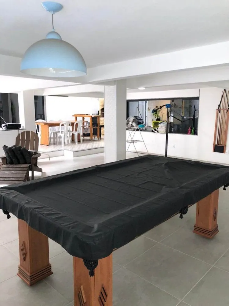 Casa, 4 quartos, 260 m² - Foto 11