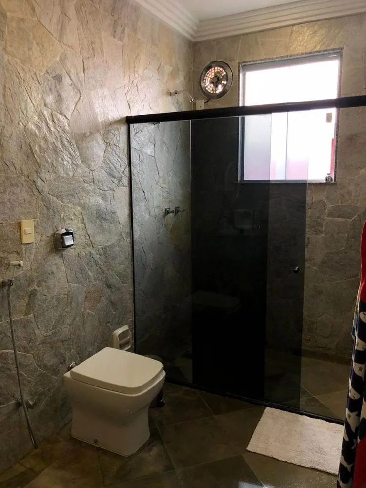 Casa, 4 quartos, 260 m² - Foto 12