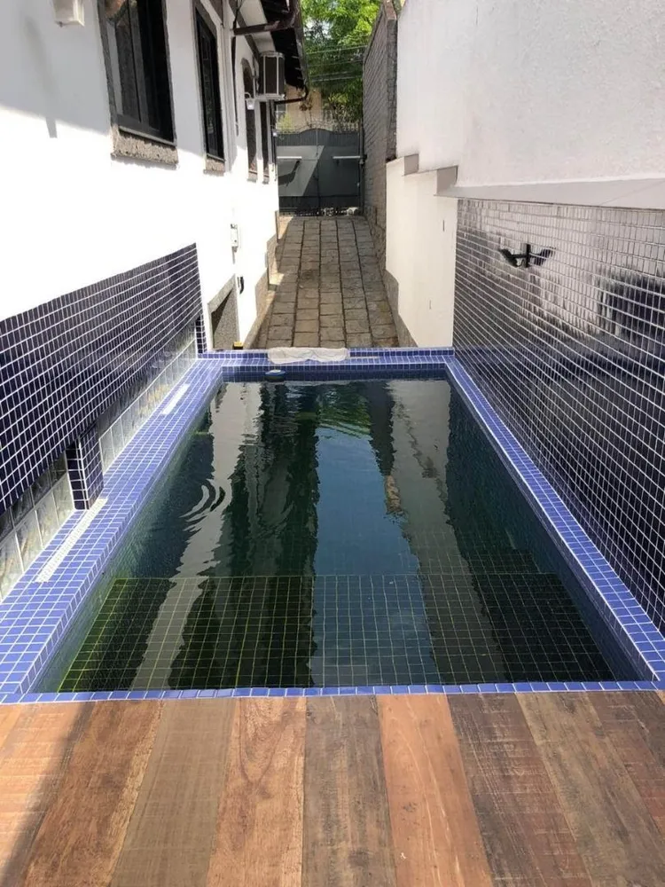 Casa, 4 quartos, 260 m² - Foto 19