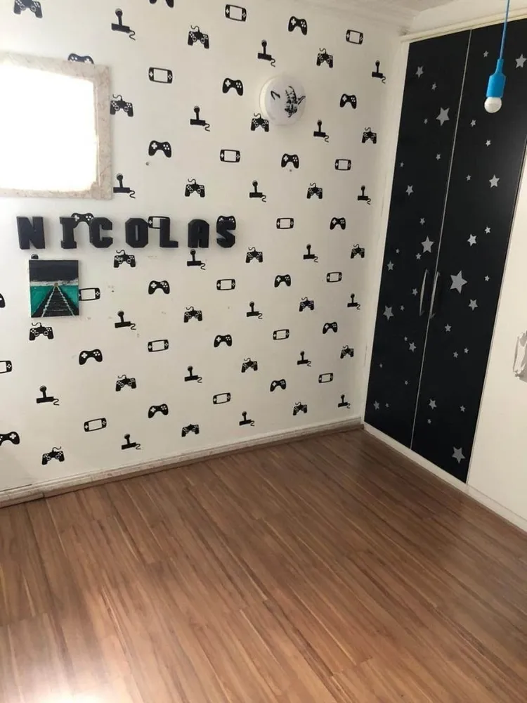 Casa, 4 quartos, 260 m² - Foto 10