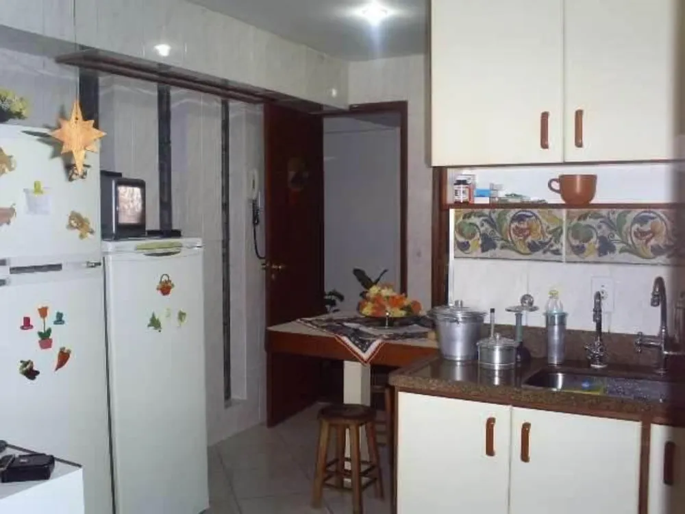 Apartamento, 2 quartos, 106 m² - Foto 11