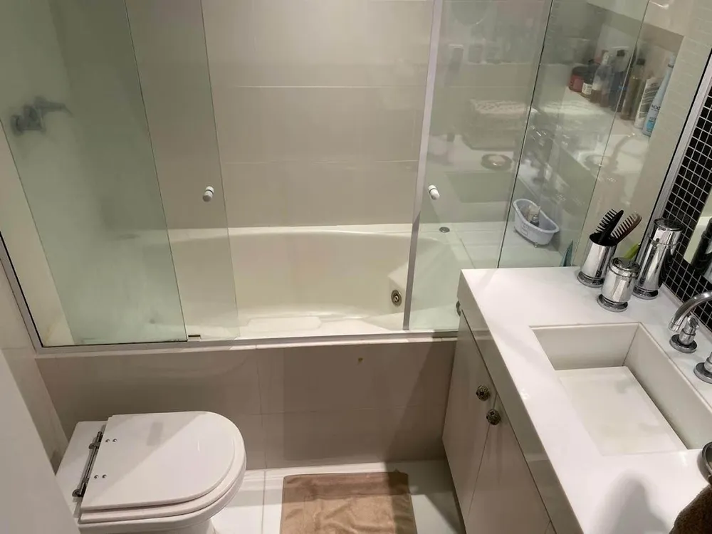 Apartamento, 4 quartos, 230 m² - Foto 24