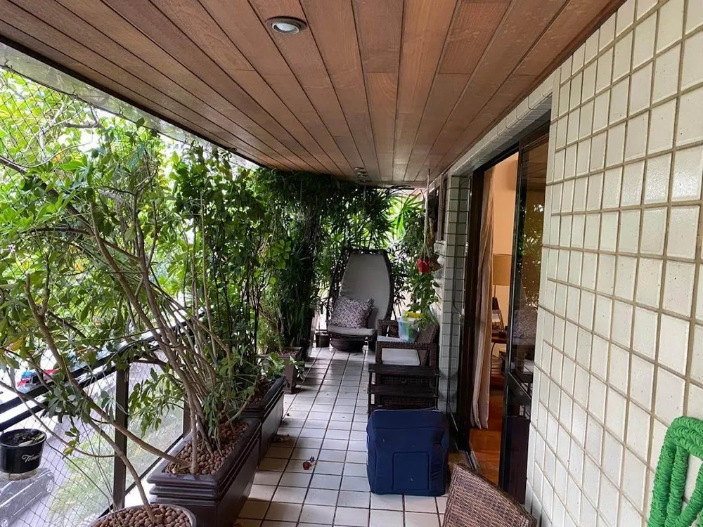 Apartamento, 4 quartos, 230 m² - Foto 10