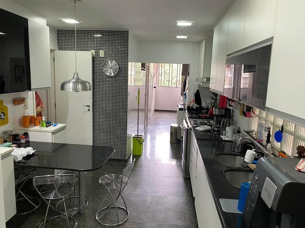 Apartamento, 4 quartos, 230 m² - Foto 27
