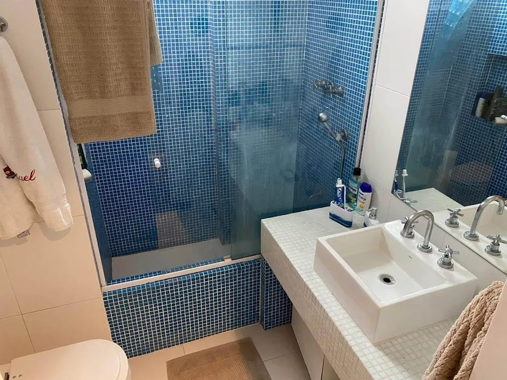 Apartamento, 4 quartos, 230 m² - Foto 25