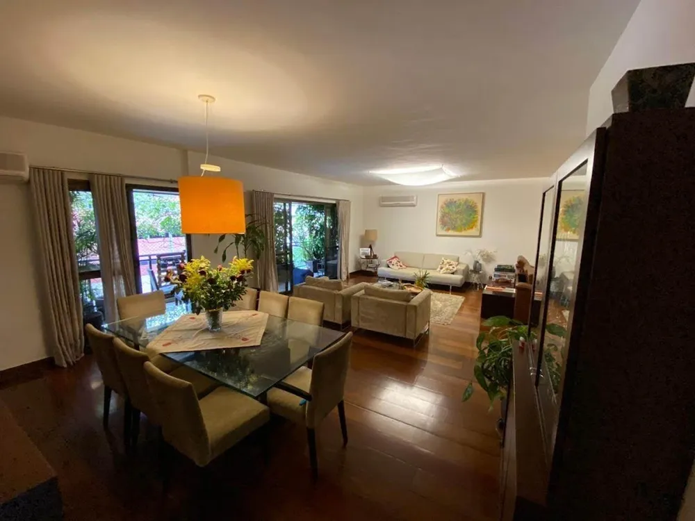 Apartamento, 4 quartos, 230 m² - Foto 3
