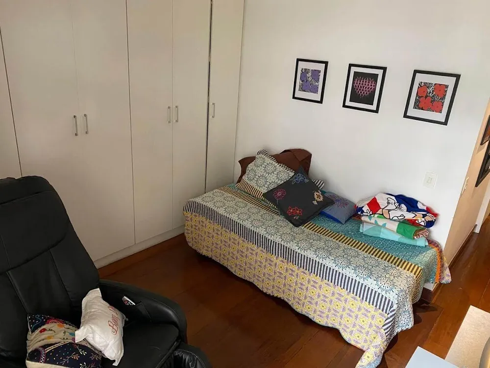 Apartamento, 4 quartos, 230 m² - Foto 20