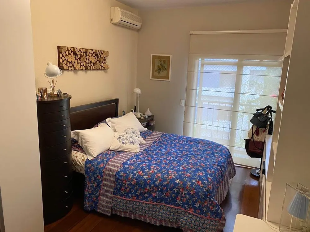 Apartamento, 4 quartos, 230 m² - Foto 14