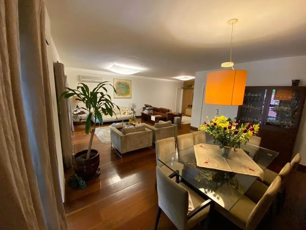 Apartamento, 4 quartos, 230 m² - Foto 4