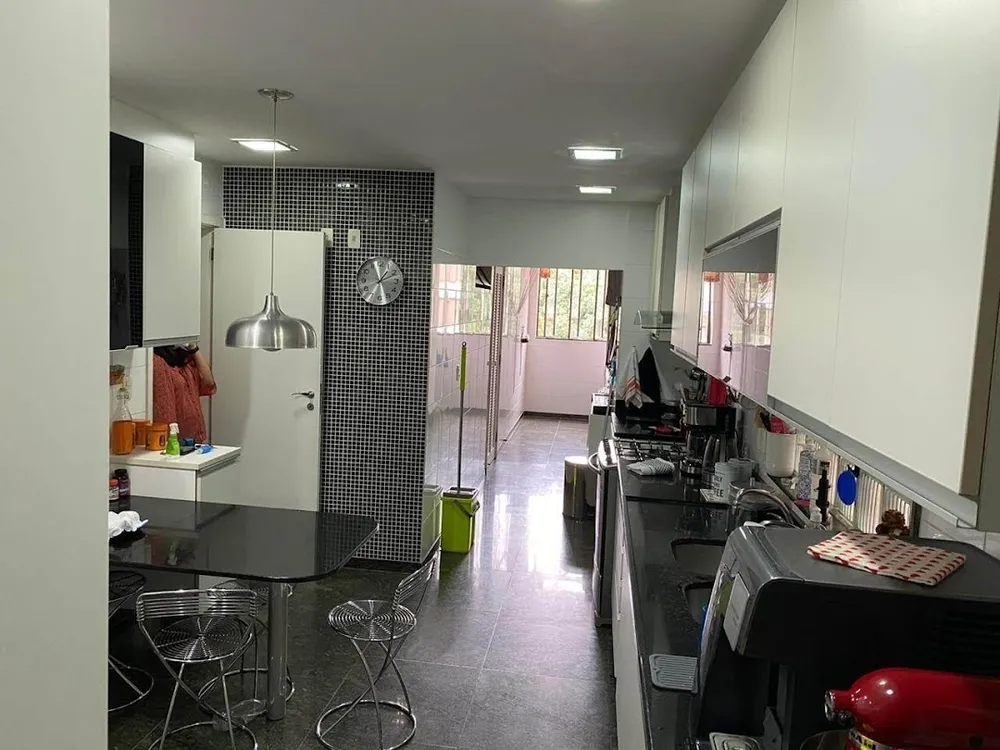 Apartamento, 4 quartos, 230 m² - Foto 29