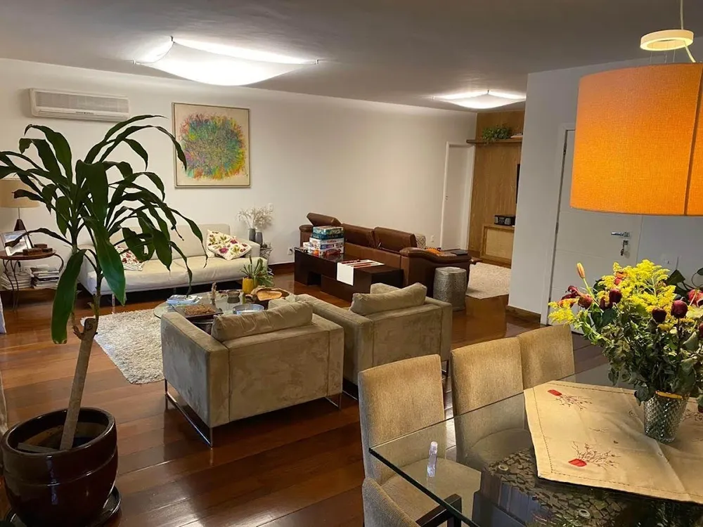Apartamento, 4 quartos, 230 m² - Foto 6
