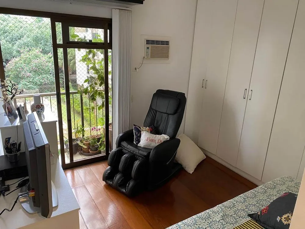 Apartamento, 4 quartos, 230 m² - Foto 21