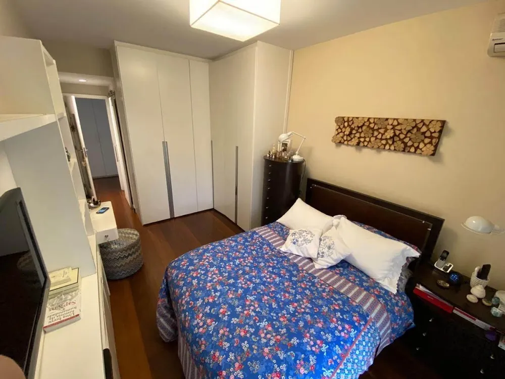 Apartamento, 4 quartos, 230 m² - Foto 13