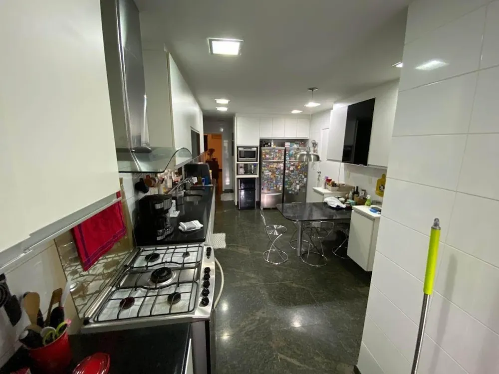 Apartamento, 4 quartos, 230 m² - Foto 30