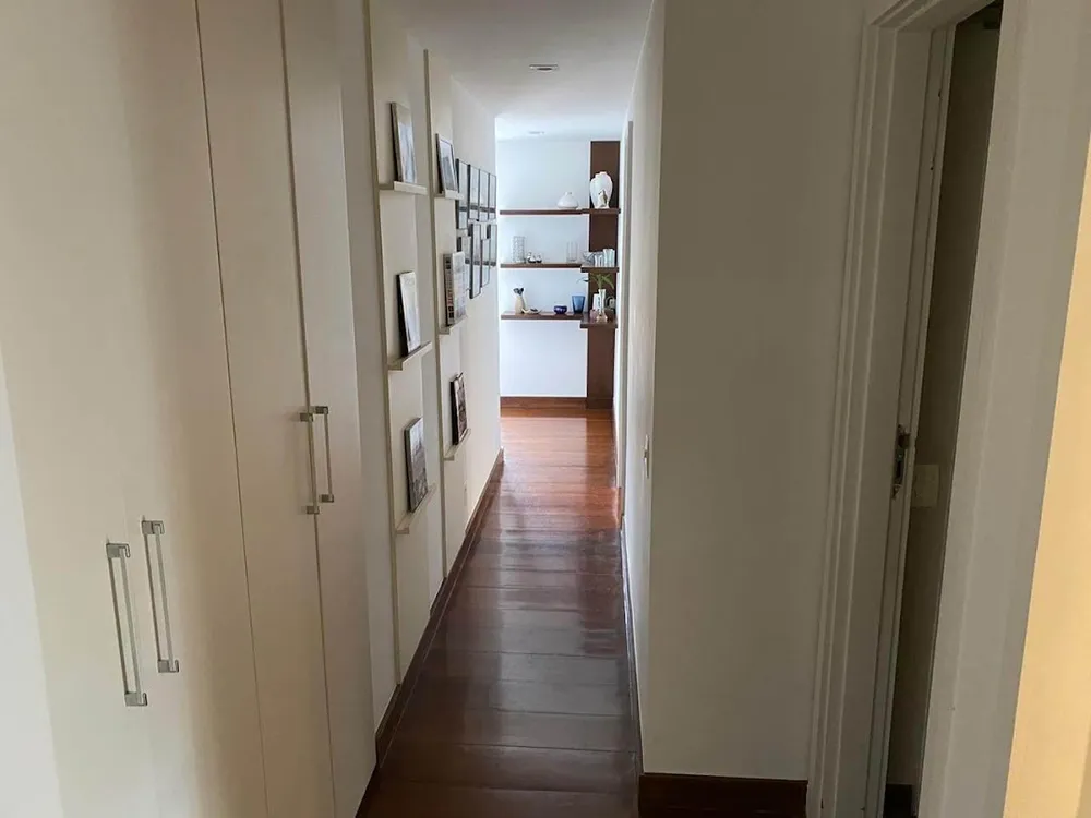 Apartamento, 4 quartos, 230 m² - Foto 23