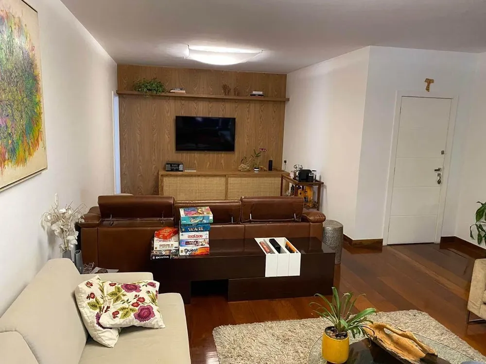 Apartamento, 4 quartos, 230 m² - Foto 8