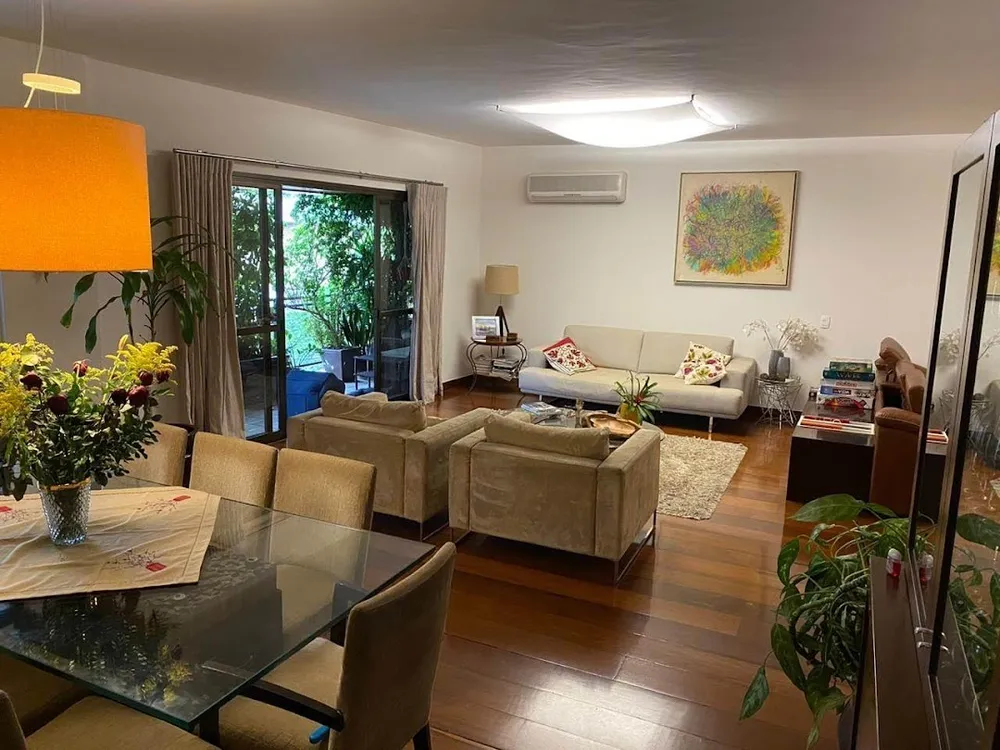 Apartamento, 4 quartos, 230 m² - Foto 7