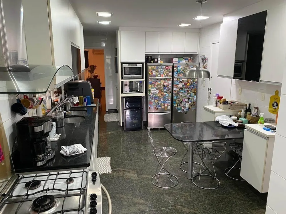 Apartamento, 4 quartos, 230 m² - Foto 28