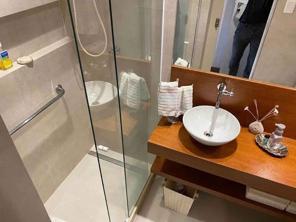 Apartamento, 4 quartos, 230 m² - Foto 26