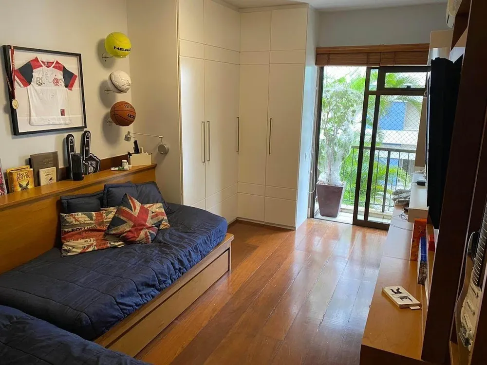 Apartamento, 4 quartos, 230 m² - Foto 17