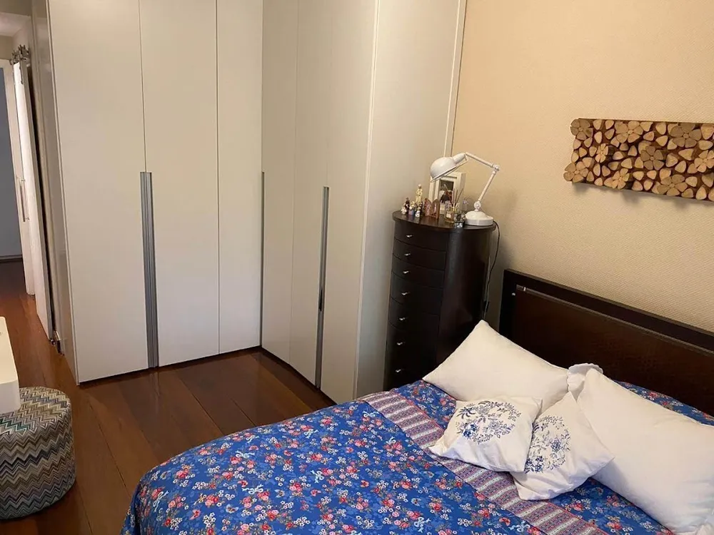 Apartamento, 4 quartos, 230 m² - Foto 15