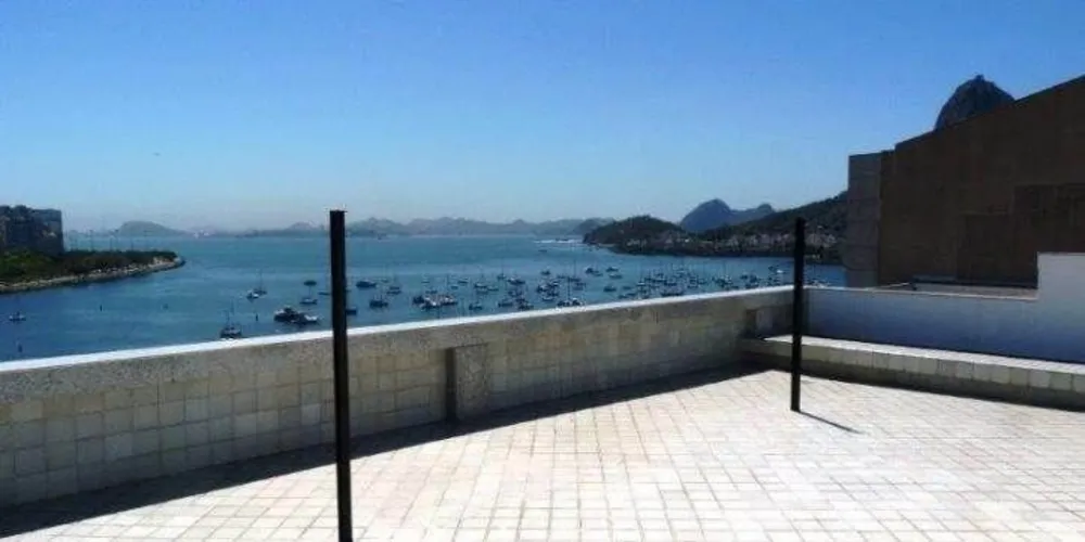 Cobertura, 3 quartos, 622 m² - Foto 5