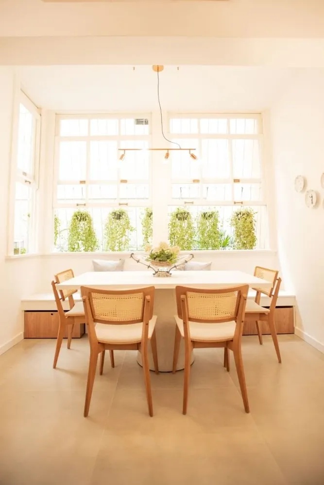 Apartamento, 3 quartos, 100 m² - Foto 3
