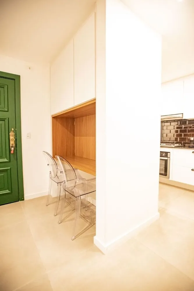 Apartamento, 3 quartos, 100 m² - Foto 4